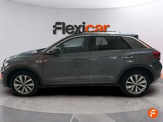 Volkswagen T-Roc Advance 1.0 TSI 81kW (110CV)