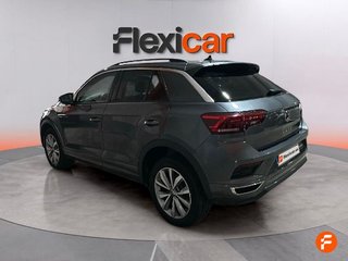 Volkswagen T-Roc Advance 1.0 TSI 81kW (110CV)