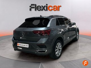 Volkswagen T-Roc Advance 1.0 TSI 81kW (110CV)