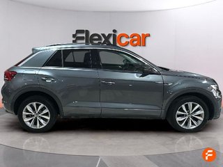 Volkswagen T-Roc Advance 1.0 TSI 81kW (110CV)