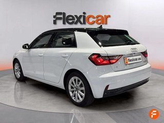 Audi A1 Sportback 30 TFSI 81kW (110CV) S tronic