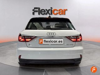 Audi A1 Sportback 30 TFSI 81kW (110CV) S tronic