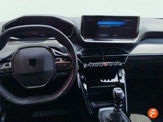 Peugeot 2008 Allure Puretech 100 S&S 6 Vel. MAN