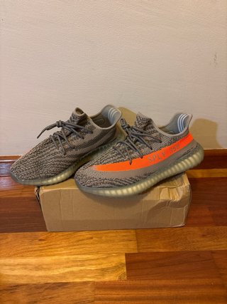 Adidas Yeezy 350 V2 Beluga