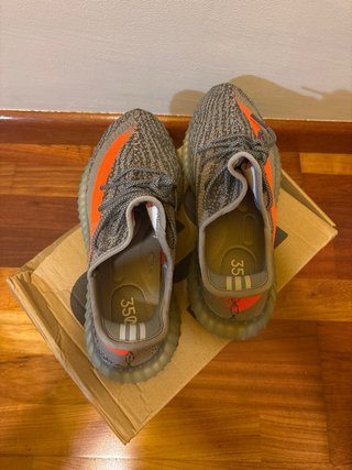 Adidas Yeezy 350 V2 Beluga