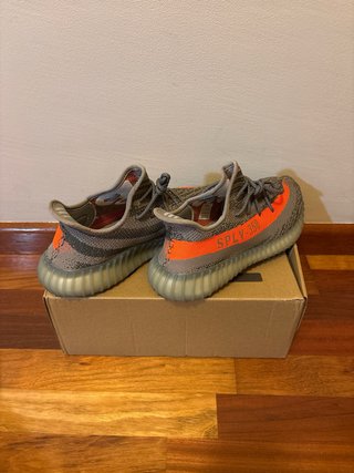 Adidas Yeezy 350 V2 Beluga
