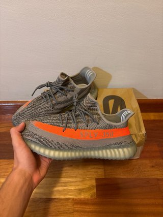 Adidas Yeezy 350 V2 Beluga