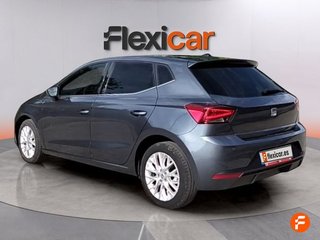 Seat Ibiza 1.0 TSI 85kW (115CV) Special Edition