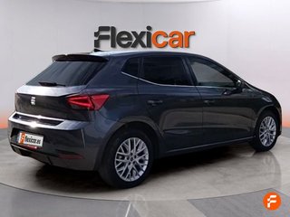 Seat Ibiza 1.0 TSI 85kW (115CV) Special Edition