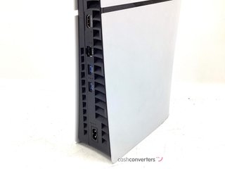 consola ps5 sony playstation 5 slim standard 1tb