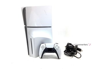 consola ps5 sony playstation 5 slim standard 1tb