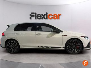 Volkswagen Golf GTI Clubsport 2.0 TSI 221kW (300CV) DSG