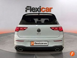 Volkswagen Golf GTI Clubsport 2.0 TSI 221kW (300CV) DSG