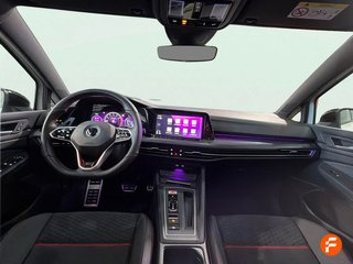 Volkswagen Golf GTI Clubsport 2.0 TSI 221kW (300CV) DSG