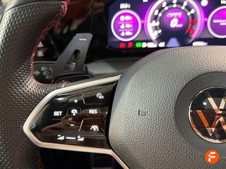 Volkswagen Golf GTI Clubsport 2.0 TSI 221kW (300CV) DSG