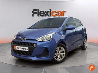 Hyundai i10 1.0 Go!