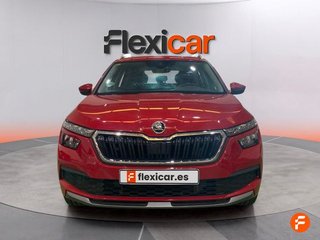 Skoda Kamiq 1.0 TSI 81kW (110CV) DSG Ambition