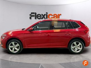 Skoda Kamiq 1.0 TSI 81kW (110CV) DSG Ambition