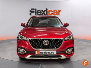 MG HS 1.5 Turbo GDI Luxury
