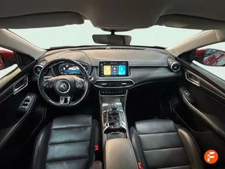 MG HS 1.5 Turbo GDI Luxury