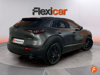 Mazda CX-30 e-SKY G MHEV 110 kW 6AT Excl-line Plus