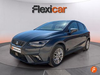 Seat Ibiza 1.0 TSI 85kW Special Edition Xcellence