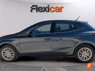 Seat Ibiza 1.0 TSI 85kW Special Edition Xcellence