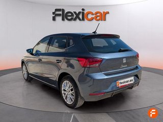 Seat Ibiza 1.0 TSI 85kW Special Edition Xcellence