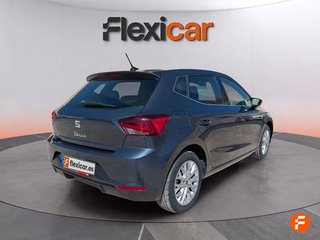 Seat Ibiza 1.0 TSI 85kW Special Edition Xcellence
