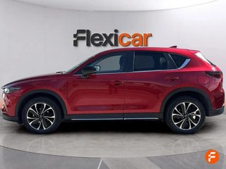 Mazda CX-5 2.0 GE 121kW (165CV) 2WD Newground