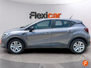Renault Captur Zen E-TECH Híbrido enchufable 160cv
