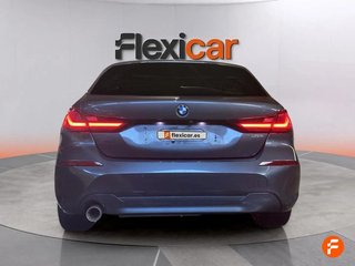 BMW Serie 1 116d