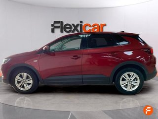 Opel Grandland X 1.2 Turbo Selective