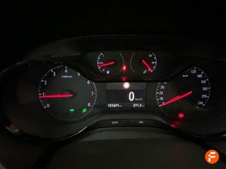 Opel Grandland X 1.2 Turbo Selective