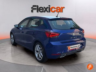 Seat Ibiza 1.0 EcoTSI 85kW (115CV) FR