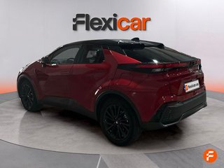 Toyota C-HR 2.0 220PH GR Sport