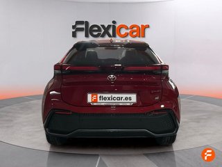 Toyota C-HR 2.0 220PH GR Sport