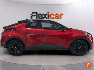 Toyota C-HR 2.0 220PH GR Sport