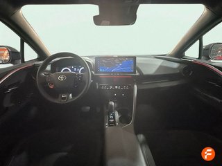 Toyota C-HR 2.0 220PH GR Sport