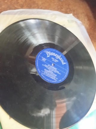 Vinilo Los Aristogatos Disney
