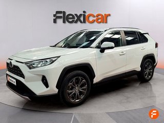 Toyota Rav4 2.5l 220H Advance