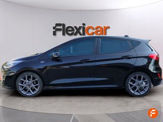 Ford Fiesta 1.0 EcoB. MHEV 114kW(155CV) ST-Line 5p