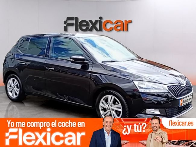 Skoda Fabia 1.0 TSI 70KW (95CV) Ambition - foto 1