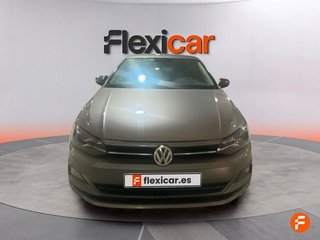 Volkswagen Polo Advance 1.0 TSI 70kW (95CV)