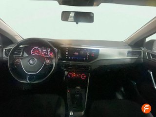 Volkswagen Polo Advance 1.0 TSI 70kW (95CV)
