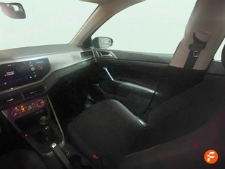 Volkswagen Polo Advance 1.0 TSI 70kW (95CV)