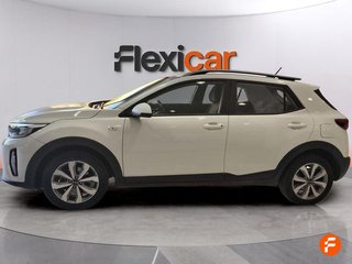 Kia Stonic 1.2 DPi 62kW (84CV) Concept