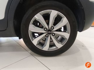 Kia Stonic 1.2 DPi 62kW (84CV) Concept