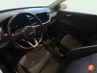 Kia Stonic 1.2 DPi 62kW (84CV) Concept