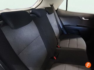 Kia Stonic 1.2 DPi 62kW (84CV) Concept